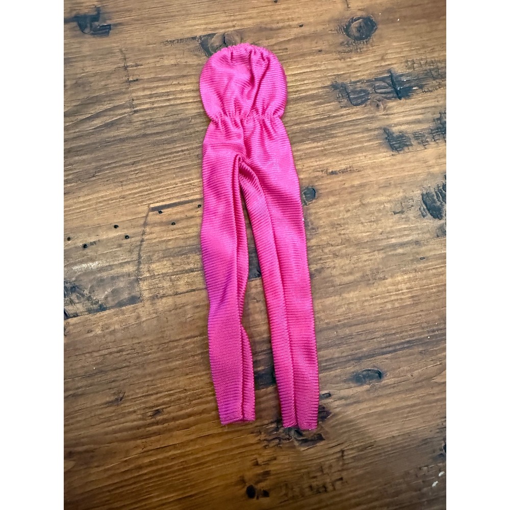 1981 Barbie Best Buy Fashions 3631 Jumpsuit Strapless Superstar Mattel